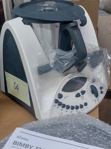 Vorwerk bimby 31 - bimby,