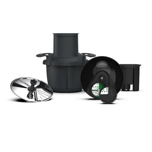 Accessorio affettatutto plus - accessorio,