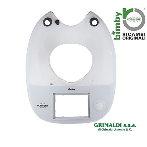 Cover corpo scocca - cover,