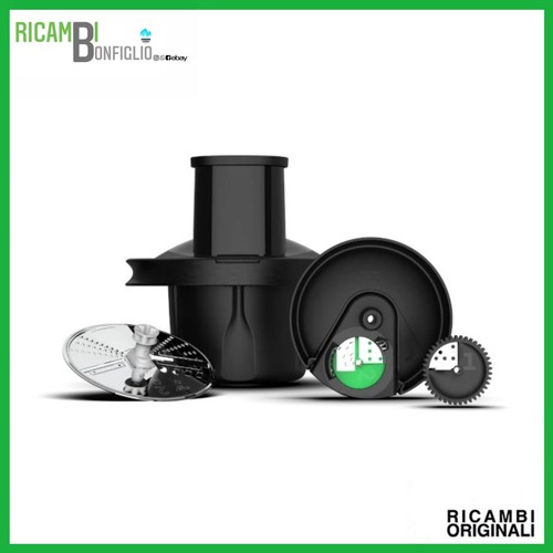 Affettatutto plus bimby - affettatutto, tm7