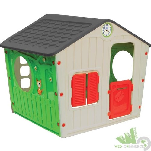 Casetta gioco bambini esterno - casetta,