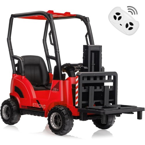 Carrello elevatore per - , bambini