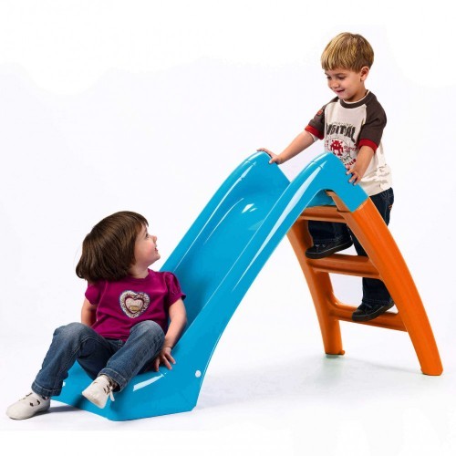 Scivolo plastica per - in,