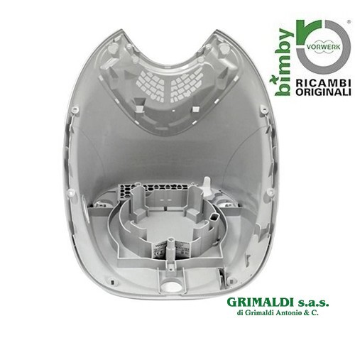 Cover corpo scocca - cover,