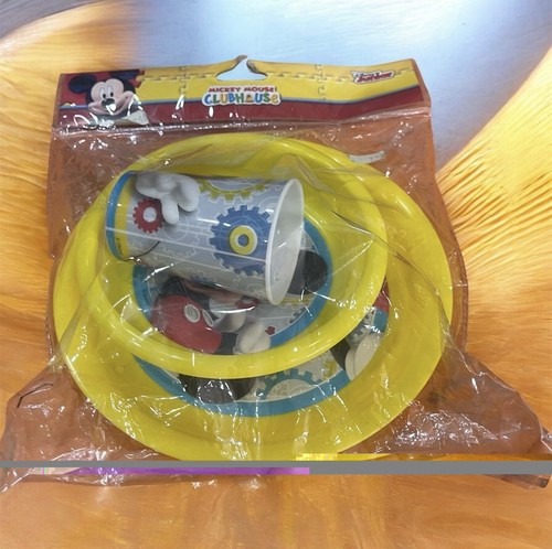 Disney set pappa pezzi - disney,