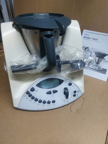 Vorwerk bimby 31 - tm,