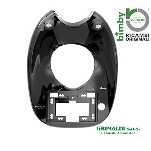 Cover corpo scocca superiore - cover,