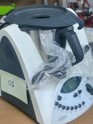 Vorwerk bimby 31 - vorwerk, tm