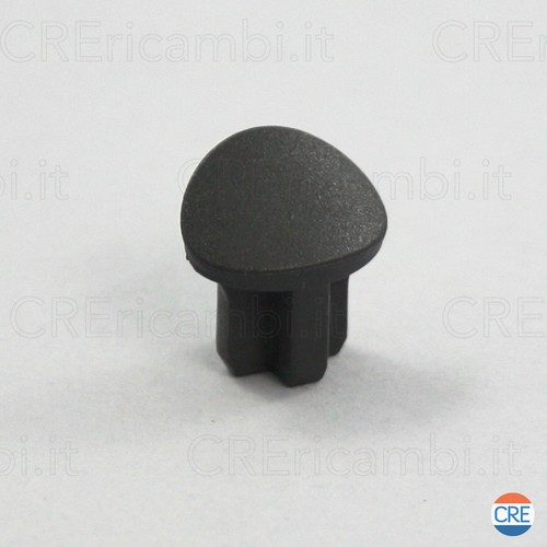 Tappo chiusura sede vite - chiusura,
