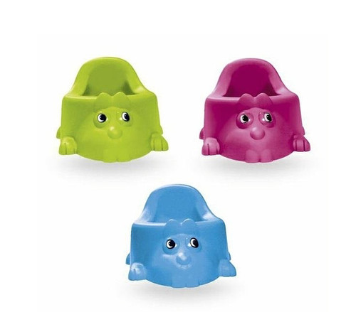 Vasino bimbi plastica vaso - bimbi, in