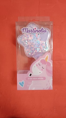 Mat spazzola capelli bimbi - spazzola,