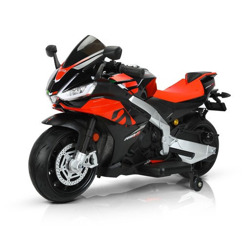 Aprilia 12v moto - aprilia, elettrica