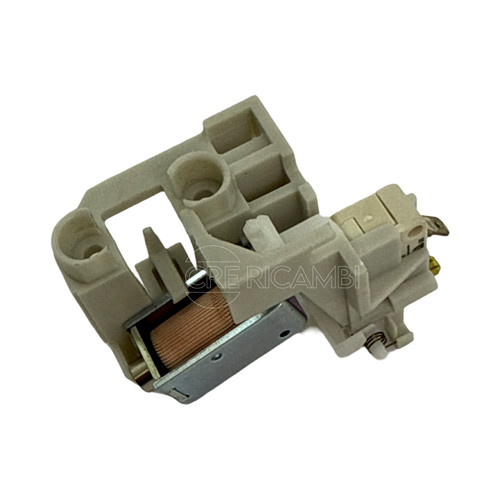 Blocco completo chiusura - blocco,
