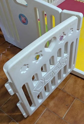 Box bimbi modulare - , in