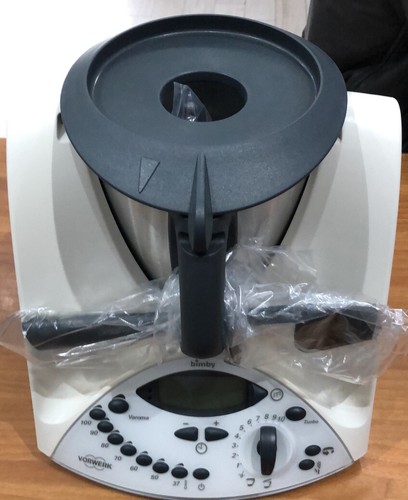 Vorwerk bimby tm31 originale - bimby,