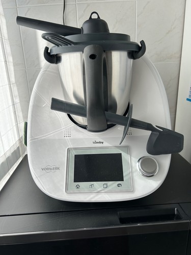 Bimby tm5 robot da - bimby,