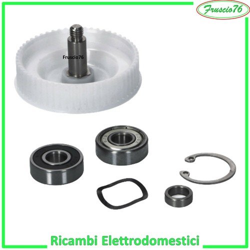 Kit ingranaggi per cinghia - kit,