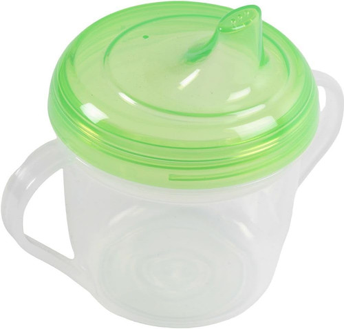 Tazza bimbi plastica - in, plastica,