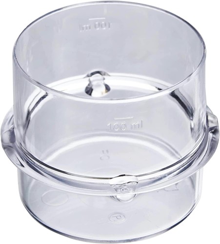 Tappo misurino compatibile - tappo,