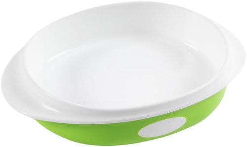 Poupy piatto pappa piano per - poupy,