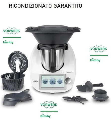 Vorwerk bimby tm6 originale - tm6,